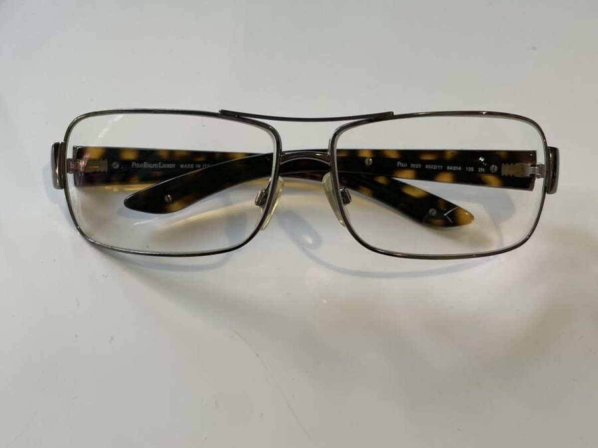 Polo Ralph Lauren - Polo 3020 64/14