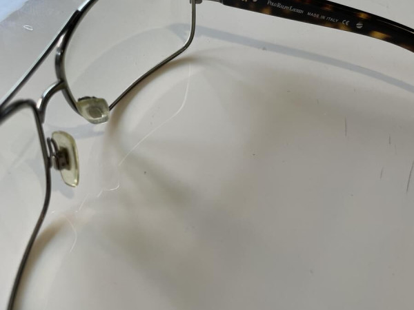 Polo Ralph Lauren - Polo 3020 64/14