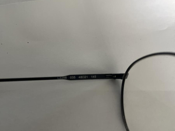 Lacoste L2246 035 48