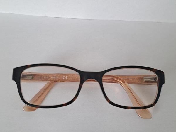 GUESS - GU2591 056 50/17