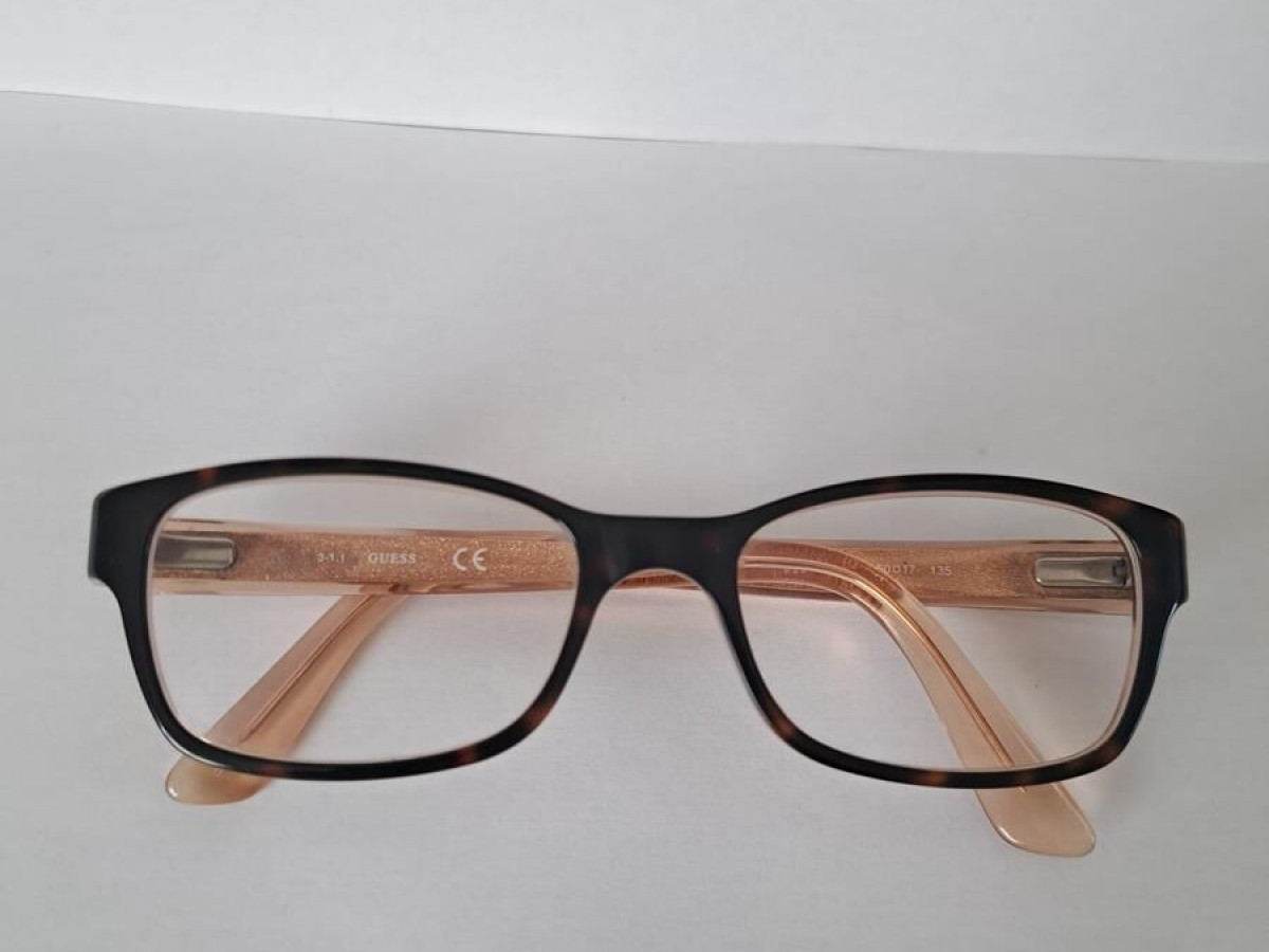 GUESS - GU2591 056 50/17