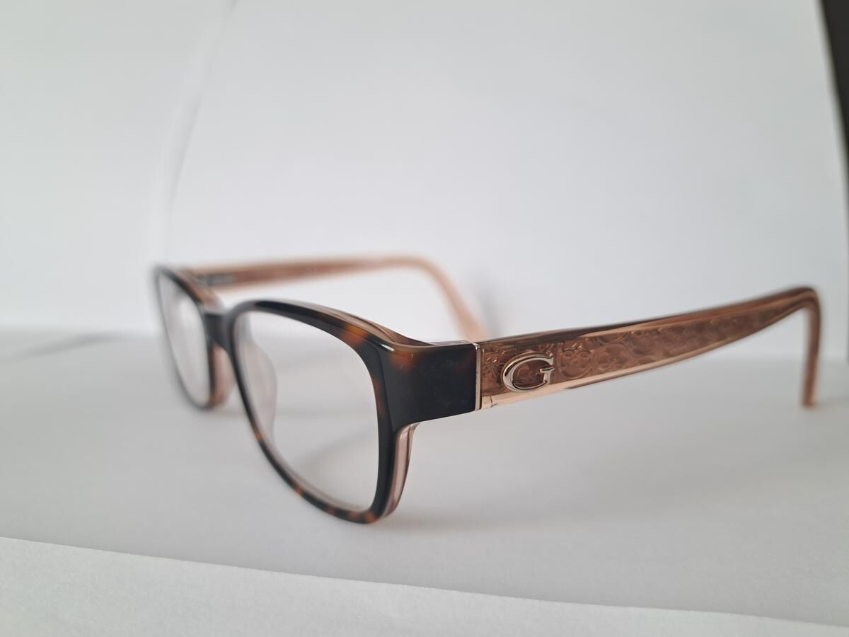 GUESS - GU2591 056 50/17