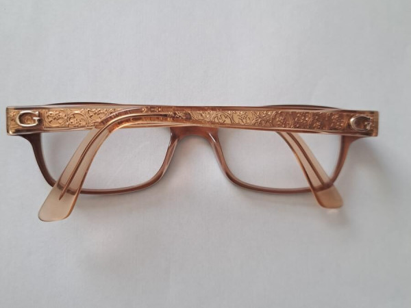 GUESS - GU2591 056 50/17