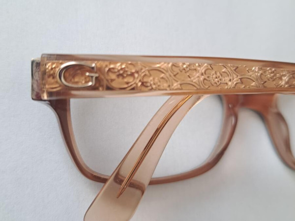 GUESS - GU2591 056 50/17