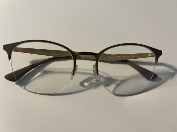 RAY-BAN - RB6422 3005 51/19