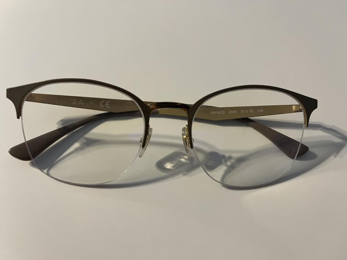 RAY-BAN - RB6422 3005 51/19