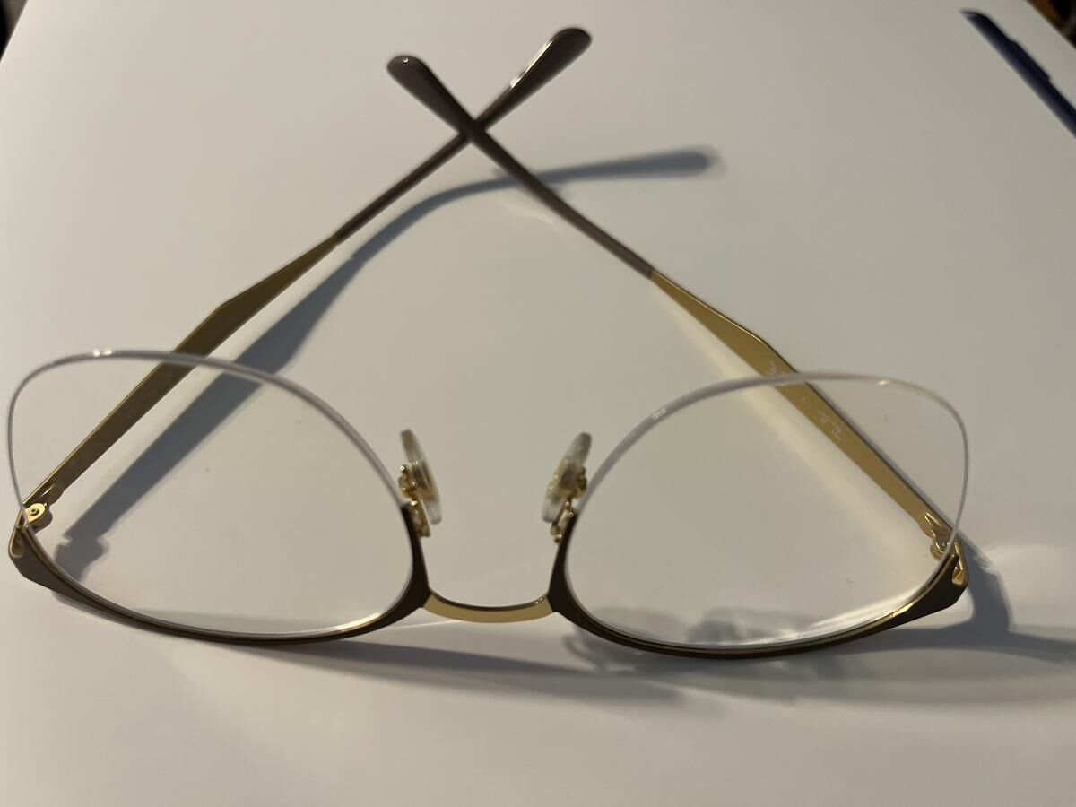 RAY-BAN - RB6422 3005 51/19