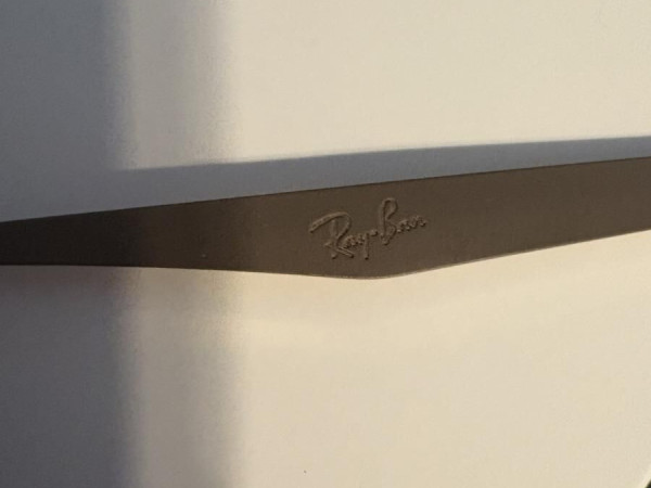 RAY-BAN - RB6422 3005 51/19