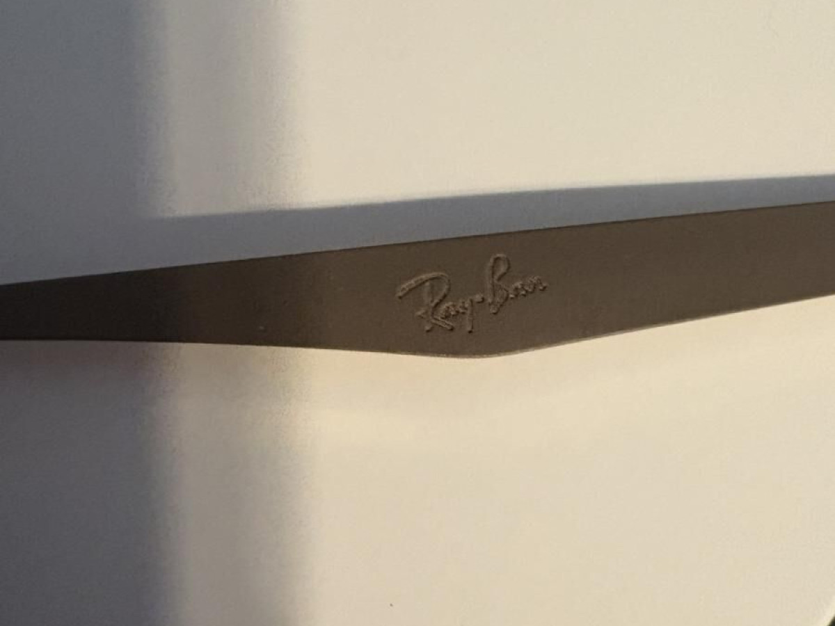 RAY-BAN - RB6422 3005 51/19