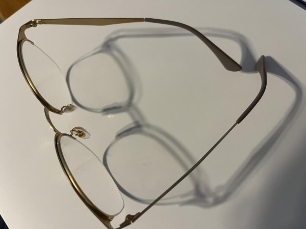 RAY-BAN - RB6422 3005 51/19