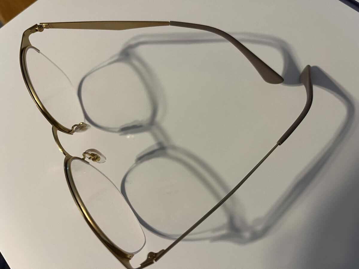 RAY-BAN - RB6422 3005 51/19