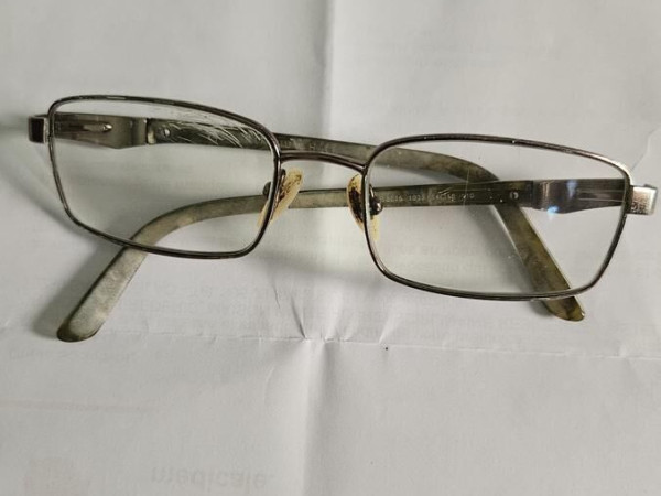 Rayban titanium - RB8615...