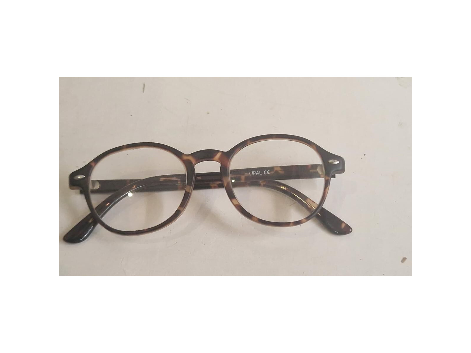 Lunettes vue Enfant Diesel DL 5429 083 49