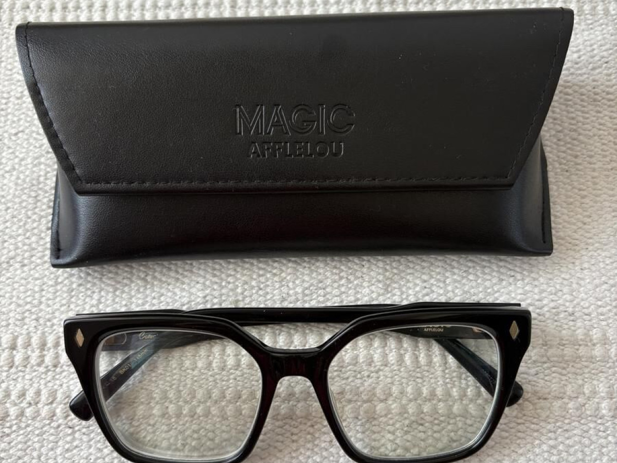 AFFLELOU MAGIC EFFRONTÉE BK01