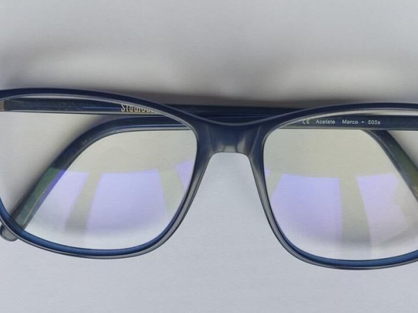 Studio glass - Marco 505s