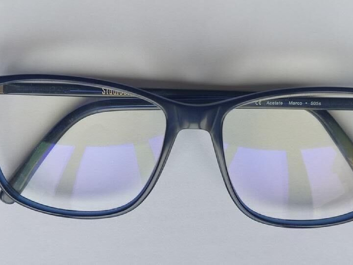 Studio glass - Marco 505s