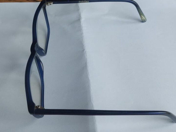 Studio glass - Marco 505s