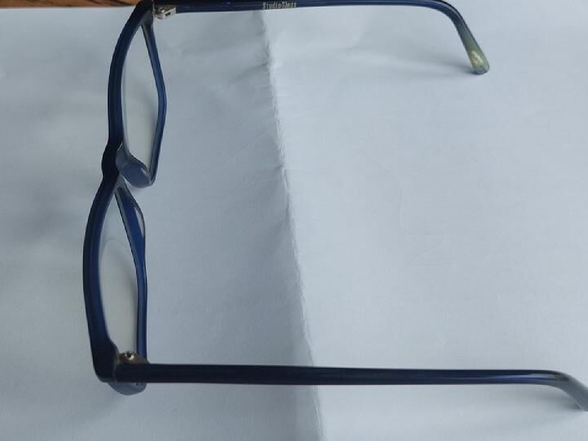 Studio glass - Marco 505s