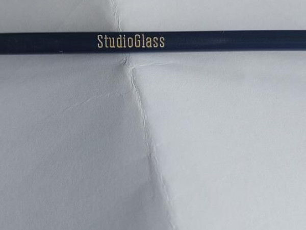 Studio glass - Marco 505s