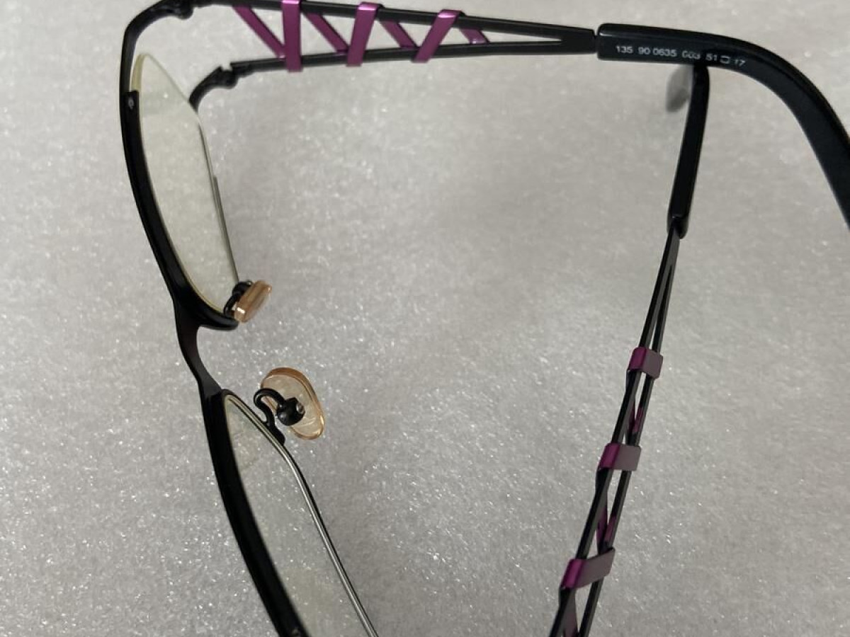 Chez COLETTE 90 0635