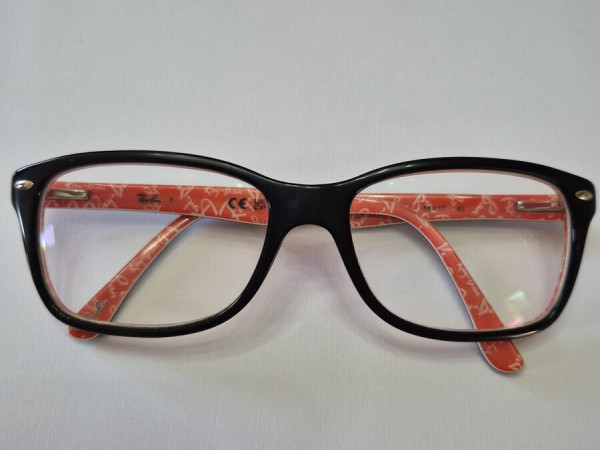 Ray-ban - RB5617 55/17