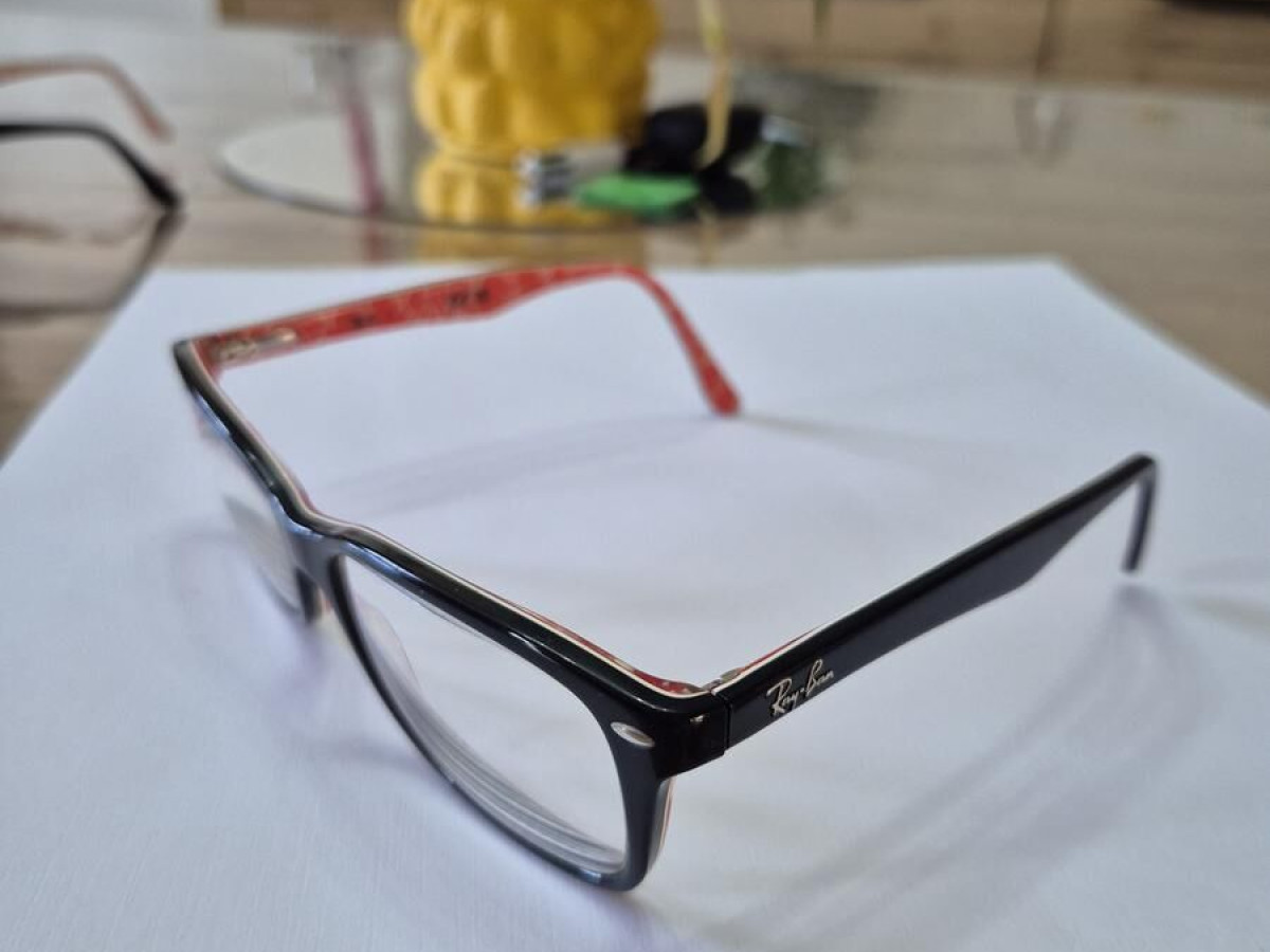 Ray-ban - RB5617 55/17