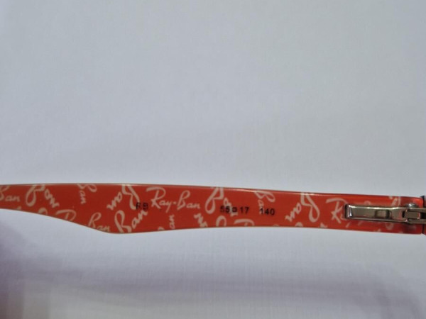 Ray-ban - RB5617 55/17