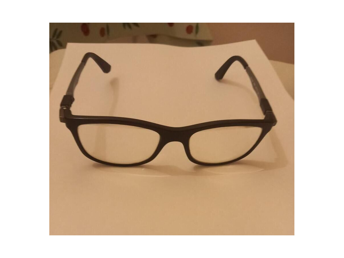 RAY-BAN- RB1549 3633 48/16 125