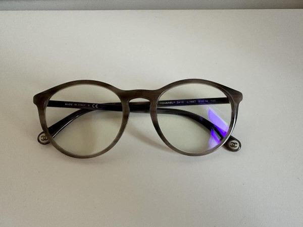 CHANEL - CH3413 1687 51/19