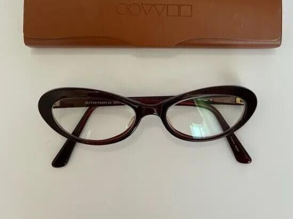 OLIVER PEOPLES - DEXI...