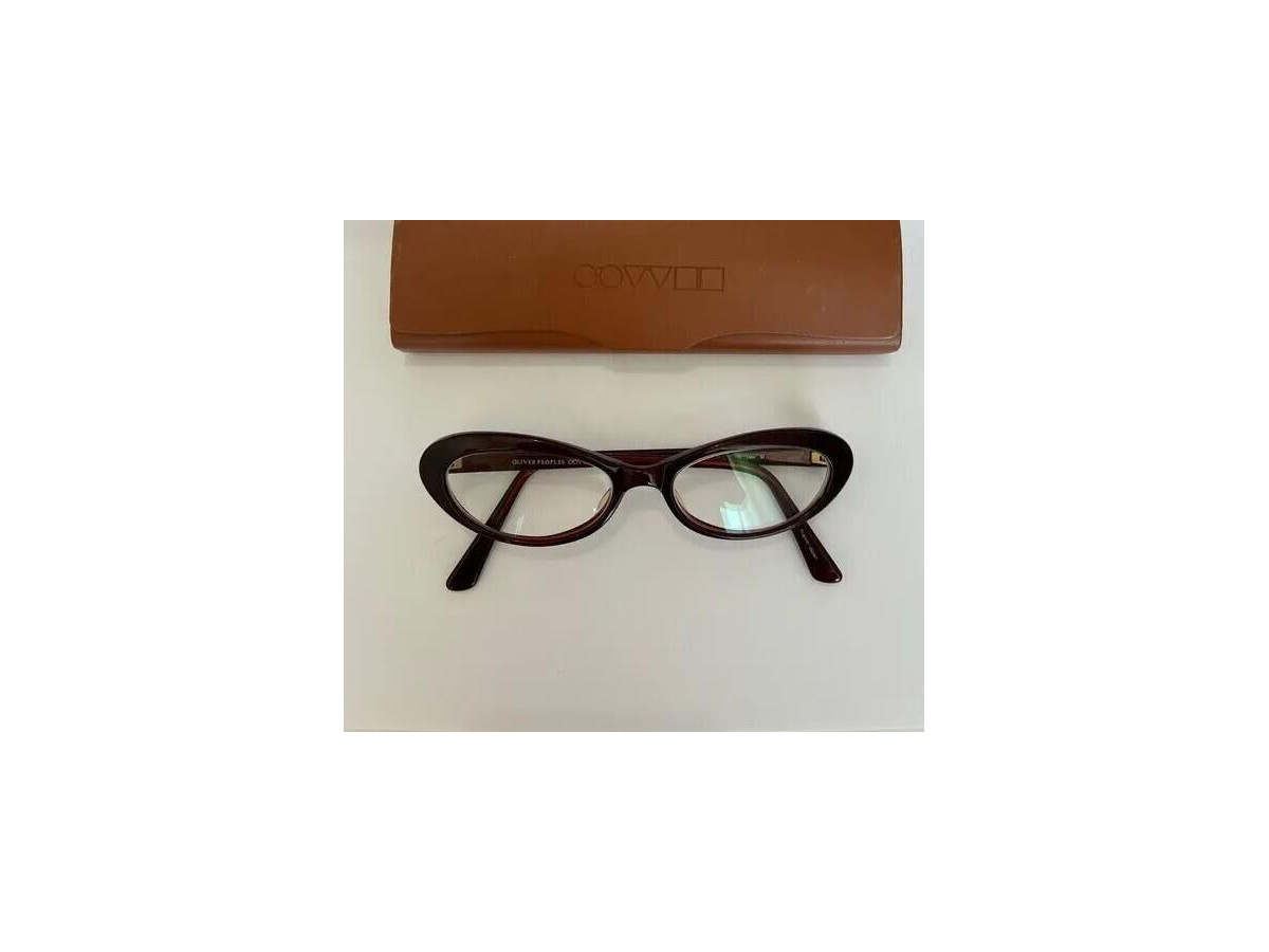 OLIVER PEOPLES - DEXI 50/17-140