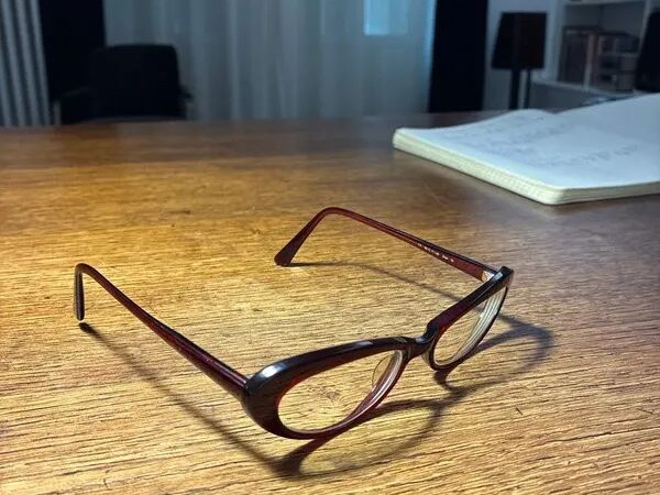 OLIVER PEOPLES - DEXI 50/17-140