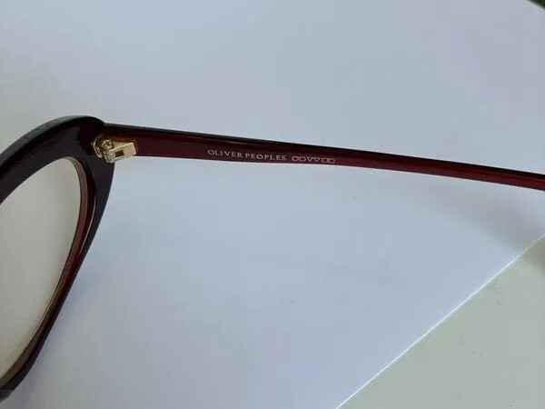 OLIVER PEOPLES - DEXI 50/17-140