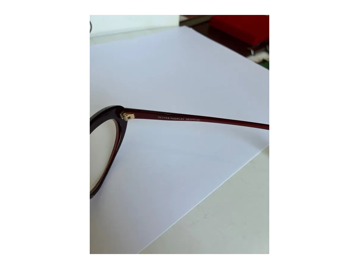 OLIVER PEOPLES - DEXI 50/17-140