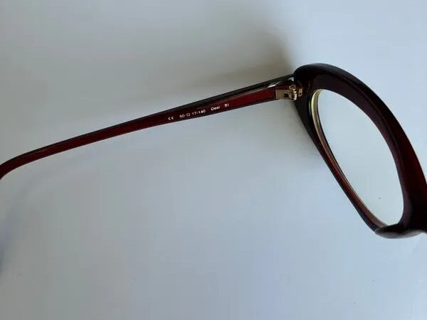 OLIVER PEOPLES - DEXI 50/17-140