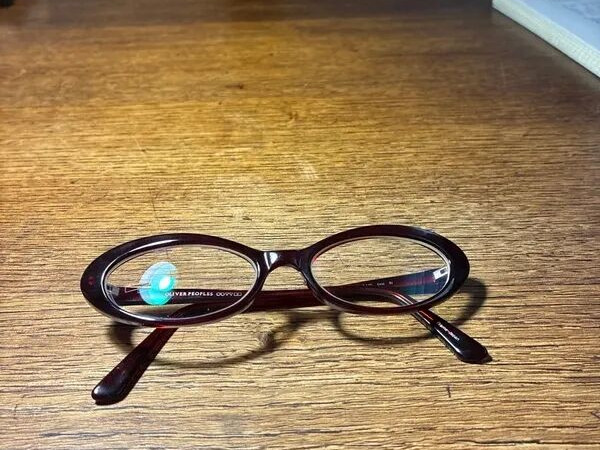 OLIVER PEOPLES - DEXI 50/17-140