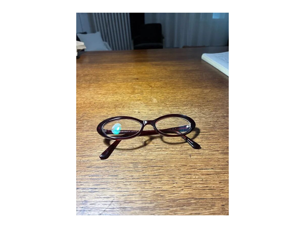 OLIVER PEOPLES - DEXI 50/17-140