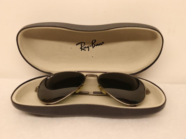 Rayban - RB3025