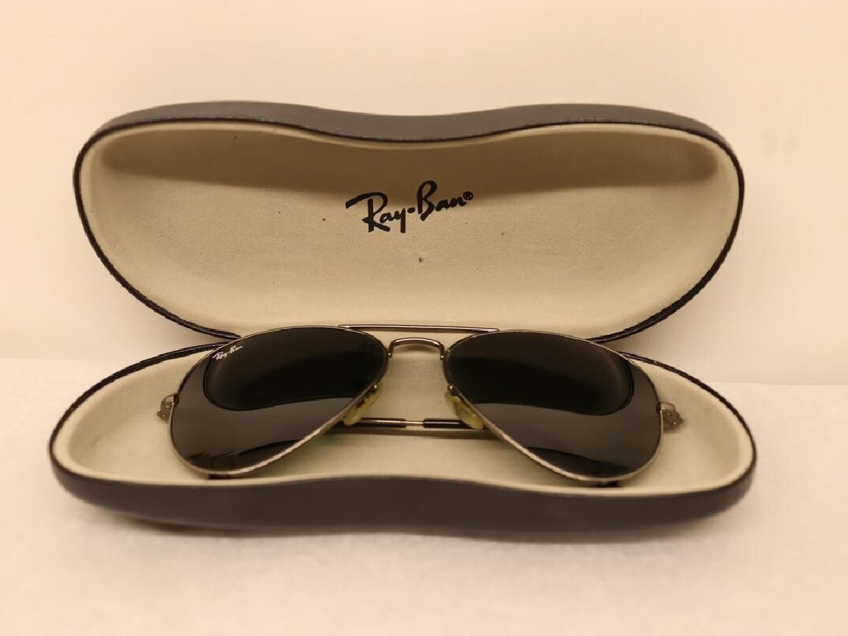 Rayban - RB3025