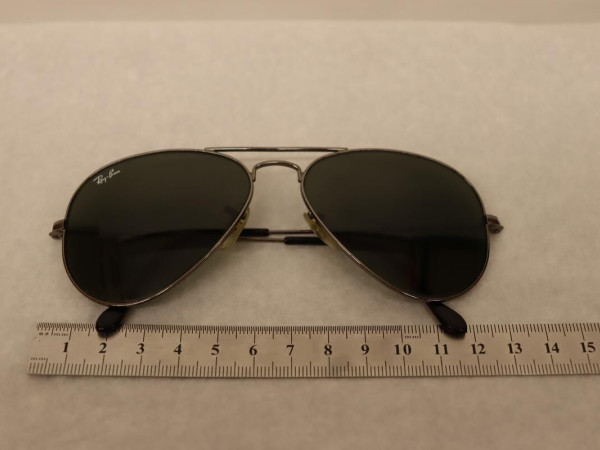 Rayban - RB3025