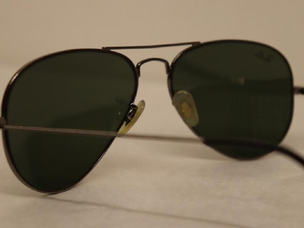 Rayban - RB3025