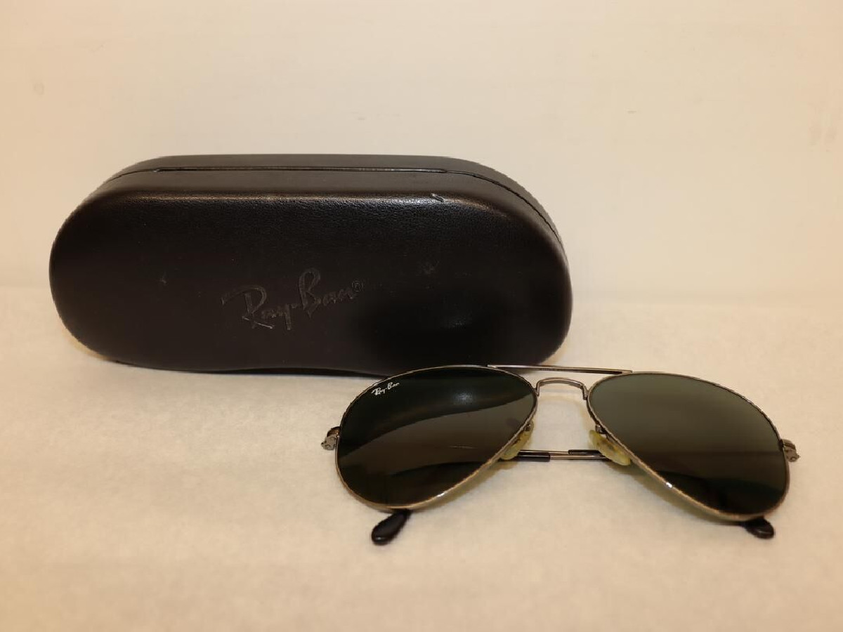 Rayban - RB3025