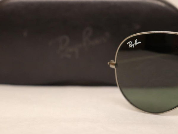 Rayban - RB3025