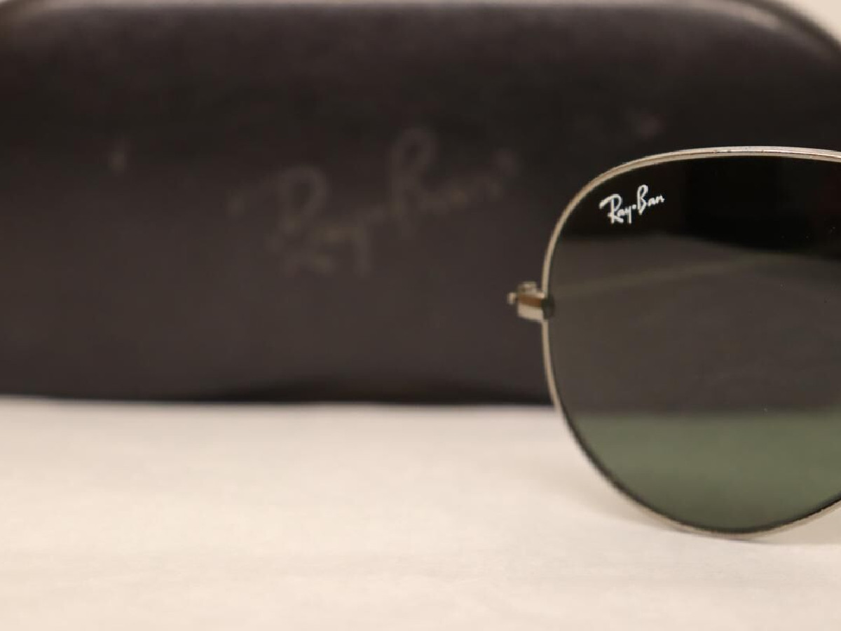 Rayban - RB3025