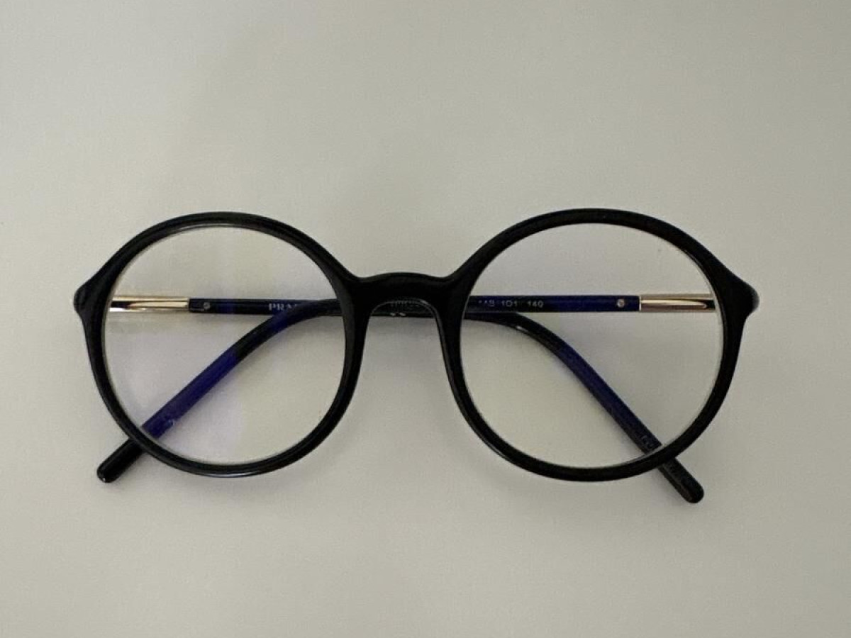 PRADA - VPR09W 50/20
