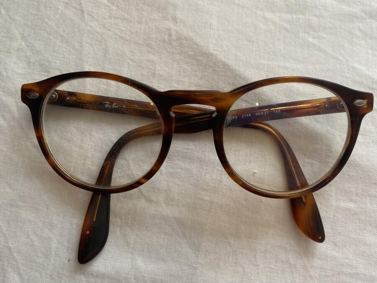 RAY-BAN- Rb5283 2144 49/21 145