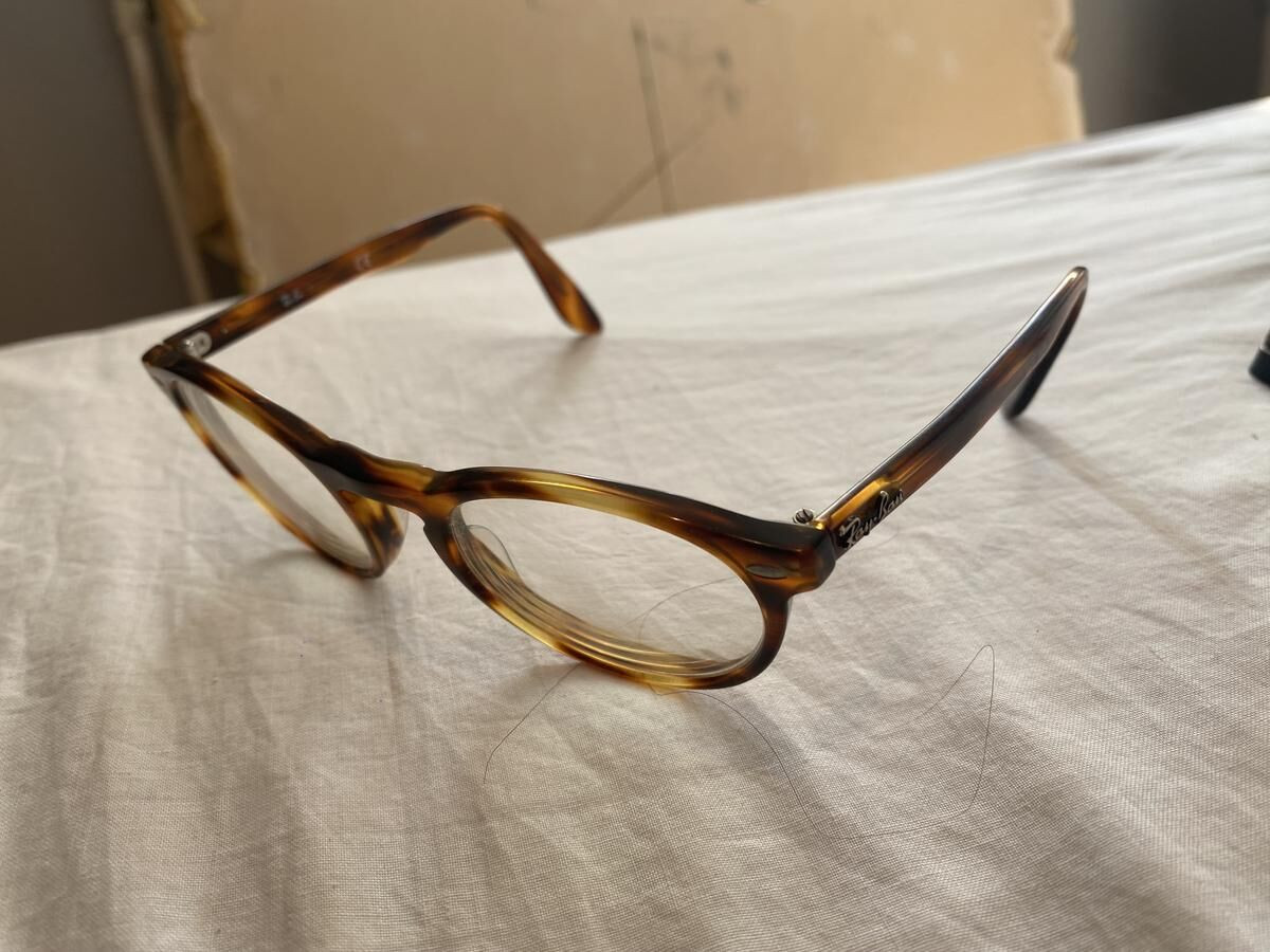 RAY-BAN- Rb5283 2144 49/21 145