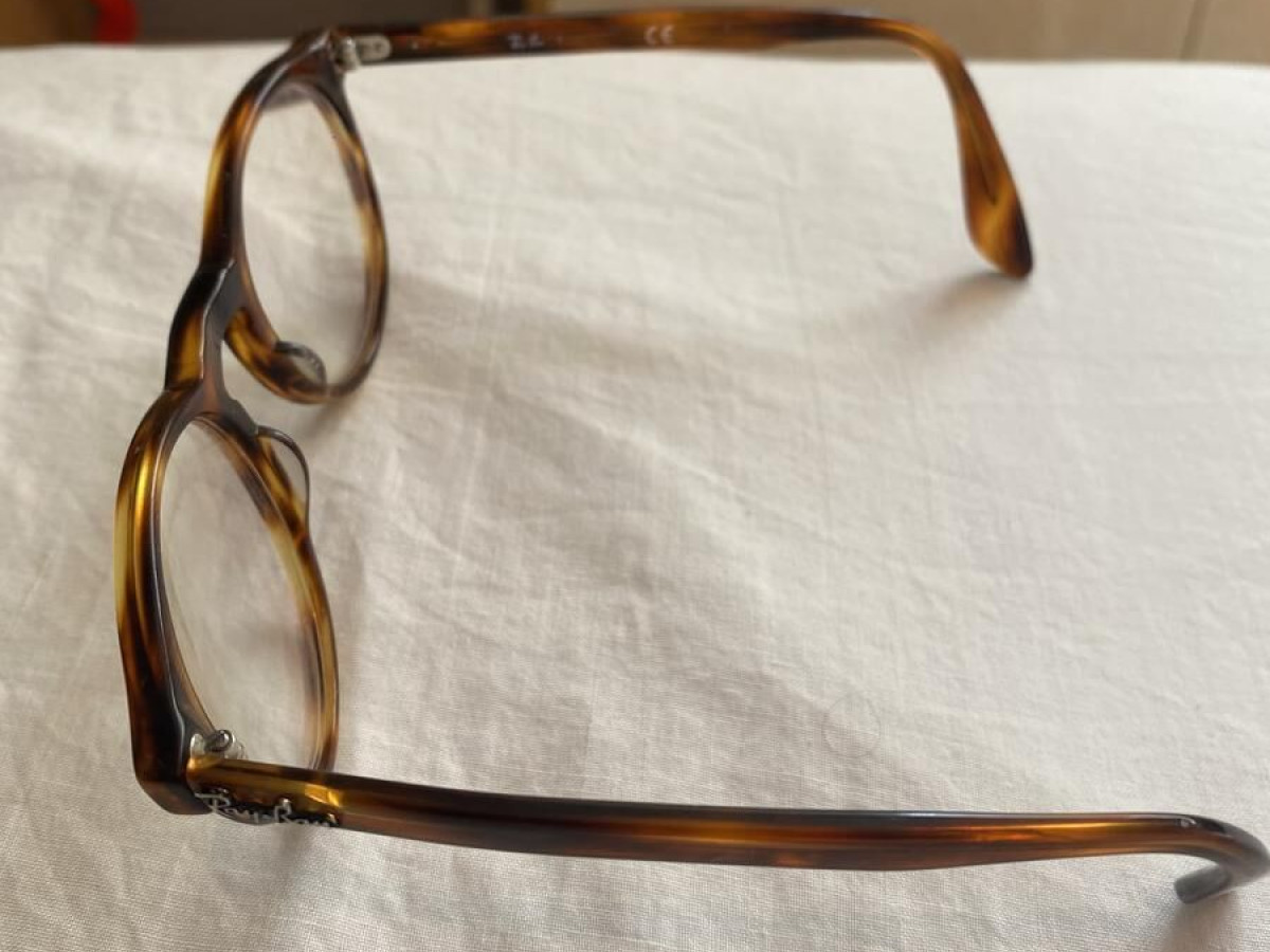 RAY-BAN- Rb5283 2144 49/21 145