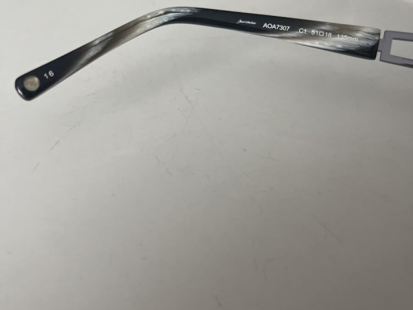 Alain afflelou - AOA7307 C1 51/18