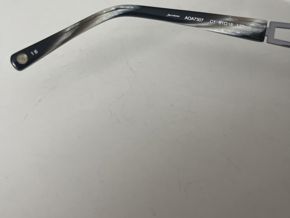 Alain afflelou - AOA7307 C1 51/18